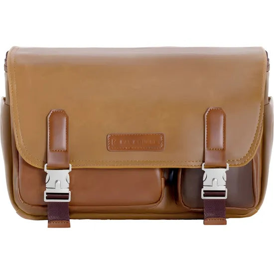 BOLSA P/CAMARA K&F URBAN WANDER 11 10L (GOBI BROWN) -  KF13.142V1 Product