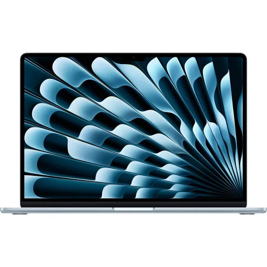 APPLE MACBOOK AIR MDVQ4LL/A M5 10C/10C/16GB/512/15"" SKY BLUE (2026)