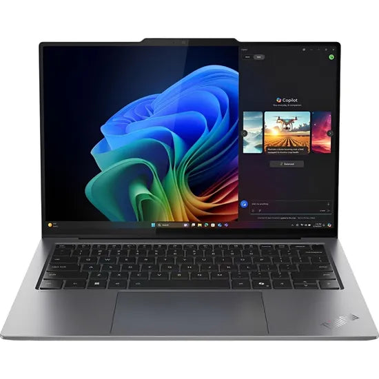 NOTEBOOK LENOVO THINKPAD X9 21QA0035US ULT 7-258V 4.8GHZ/32GBD5/1TBSSD/14""/OLED/TOUCH/W11PRO/ING/G Product