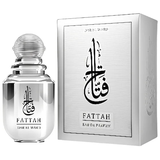 PERFUME  DAR EL WARD FATTAH EDP 100ML - UNISEX