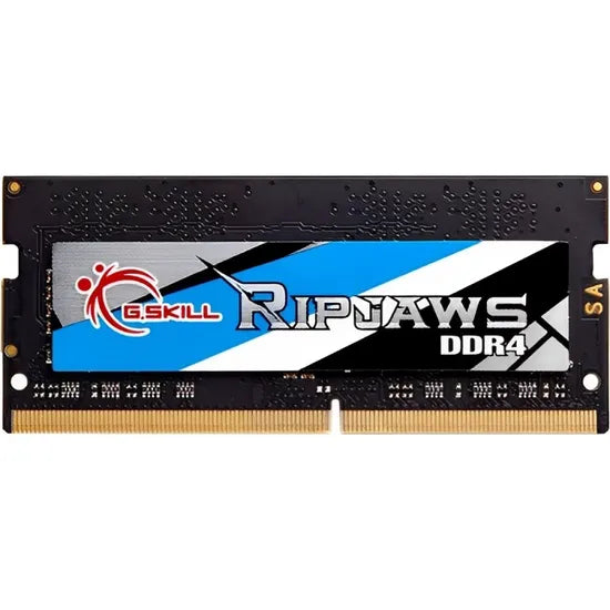 MEM DDR4 8GB/3200MHZ G.SKILL RIPJAWS F4-3200C22S-8GRS  Product