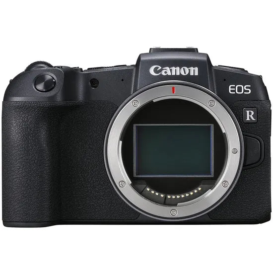 CAMARA CANON EOS RP BODY BOX KIT 1GTA.