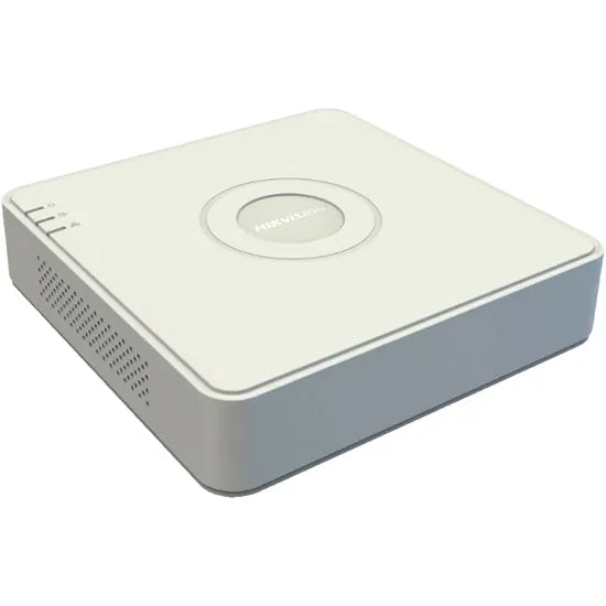 CAMARA DE SEGURIDAD HIKVISION DVR IDS-7108HUHI-M1/S ACUSENSE P/8CH 5MP H.265 PRO+ WHITE Product