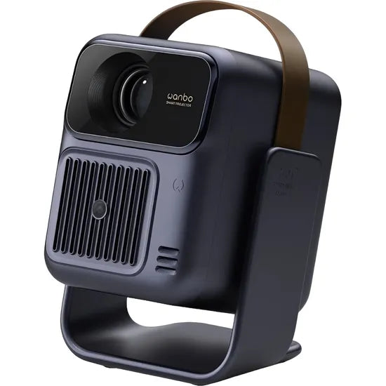 PROYECTOR XIAOMI WANBO TOGO PRO WPD34 500L FHD/AUTO FOCUS/ANDROID 11/WIFI/HDMI/BLUE Product