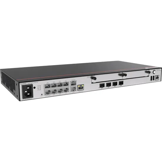 ROUTER HUAWEI EKITENGINE AR730-2 2GE WAN/1*10GE(SFP+)/8GE LAN/1GE CO Product