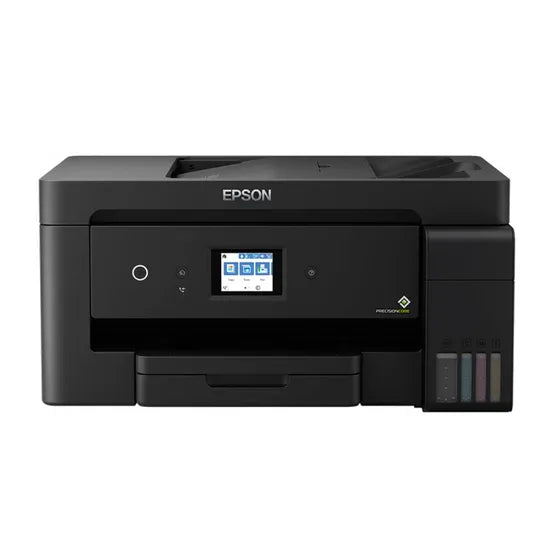 IMPRESORA EPSON ECOTANK L14150 A3/IMP/COP/SCA/FAX/WIFI/BIVOLT