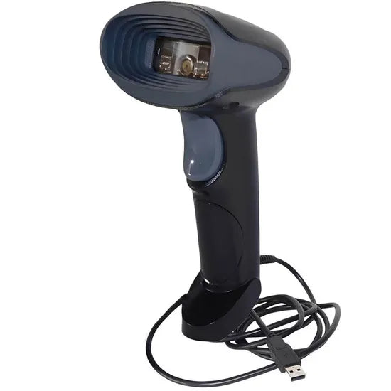 LECTOR CODIGO DE BARRAS SAT AI202 PLUS ID /IMAGER/USB/1D/2D Product