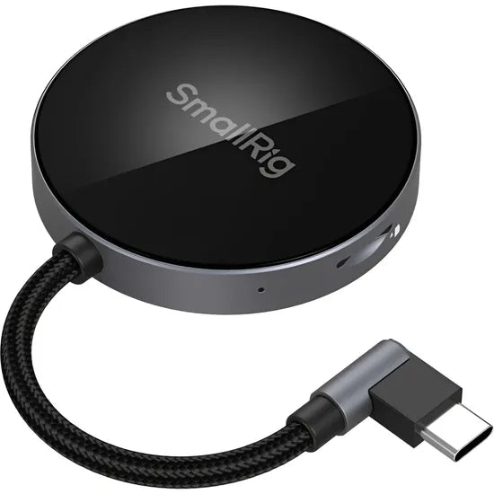 LECTOR DE MEMORIA SMALLRIG SD4.0 (4870) Product
