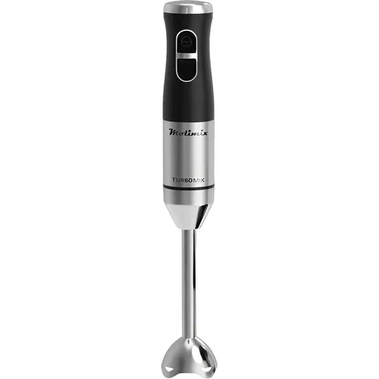 MIXER MOLIMIX TURBO MIX MMX-1000 3EN1 1000W/220V BLACK/SILVER