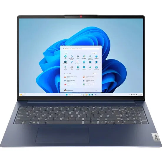 NB LENOVO IDEAPAD SLIM 5I 83FW0001US I7-150U/16GBD5/1TBSSD/16""/FHD/TOUCH/W11/ING/BLUE Product