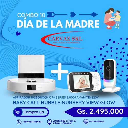 COMBO 10 DIA DE LA MADRE