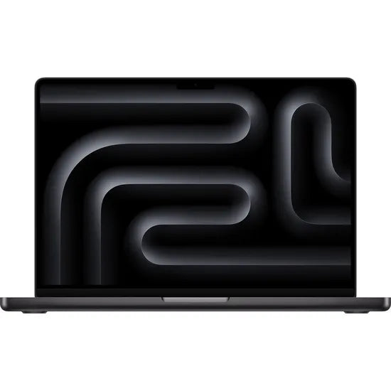 APPLE MACBOOK PRO MDE04LL/A M5 10C/10C/16GB/512/14"" SPACE BLACK (2025)