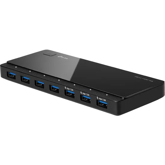 TP-LINK HUB USB 3.0 UH700 7 PUERTOS