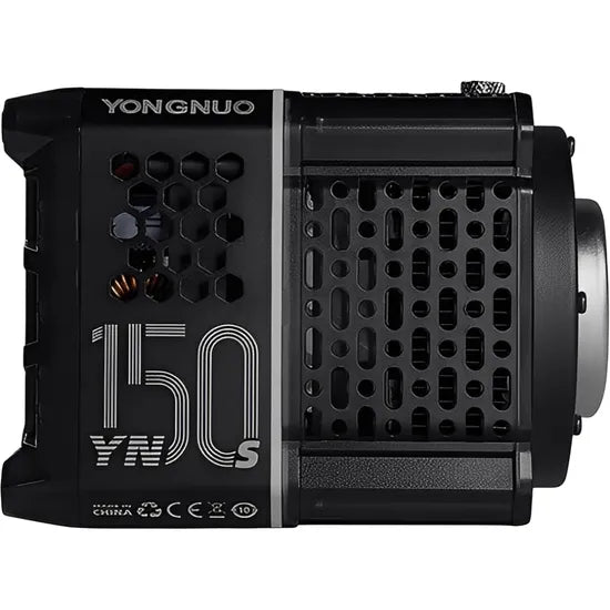 LED YONGNUO YN150S BICOLOR + FUENTE EA11301K-240 Product