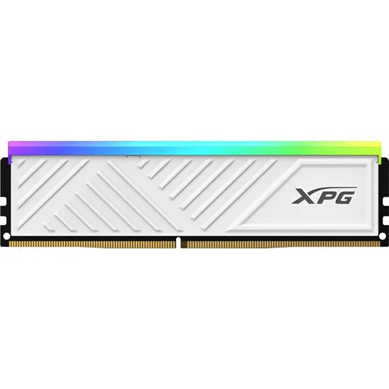 MEM DDR4 8GB/3200MHZ ADATA XPG SPECTRIX D35G RGB AX4U32008G16A-SWHD35G WHITE Product