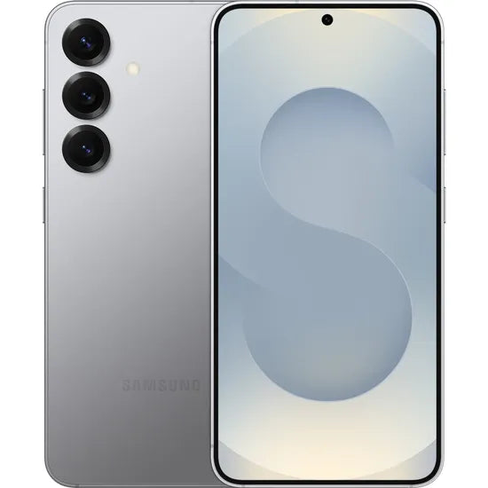 CEL SAMSUNG S25+ SM-S936B/DS 512GB/12GB 5G SILVER SHADOW Product