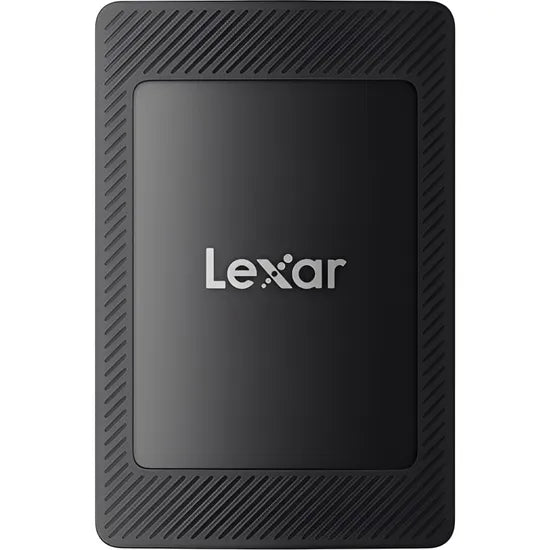 SSD 1TB EXTERNO PORTATIL LEXAR SL500 MAGNETIC TYPE-C 2000-1800MB/S LSL500M001T-RNBNG Product