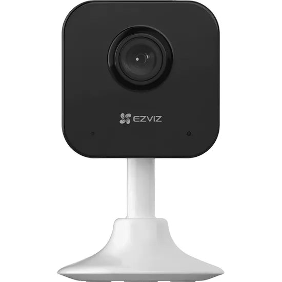 CAMARA IP EZVIZ H1C FHD/VISION NOCTURNA/10M IR SMART/MIC/MICROSD/1080P/ALEXA Product