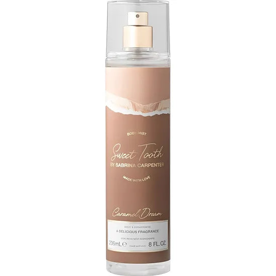 COLONIA SABRINA CHERRY CARAMEL DREAMS 236ML Product