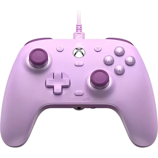 CONTROL  GAMESIR G7 SE PURPLE P/XBOX + CABLE + GAMEPASS 1MES