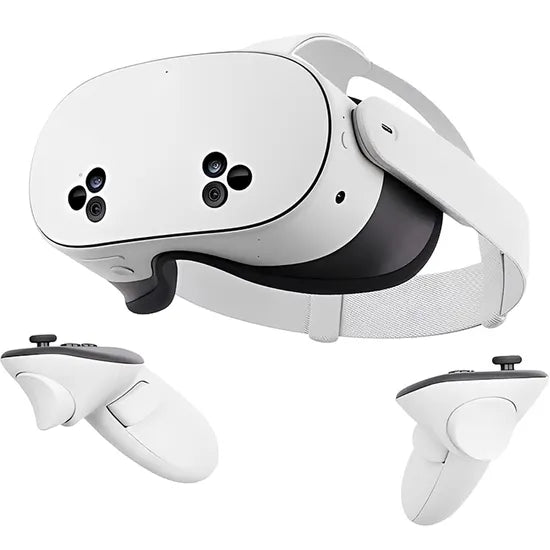 LENTE REALIDAD VIRTUAL META QUEST 3S 256GB VR (NEW VERSION)