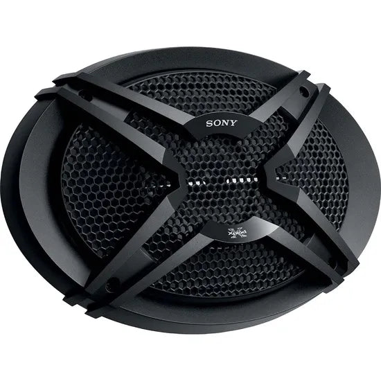 AUTO PARLANTE SONY XS-GTF6939 6.9"" 420W 60RMS