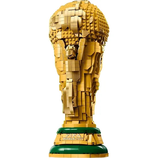 LEGO - EDITIONS FIFA WORLD CUP OFFICIAL TROPHY 43020 Product