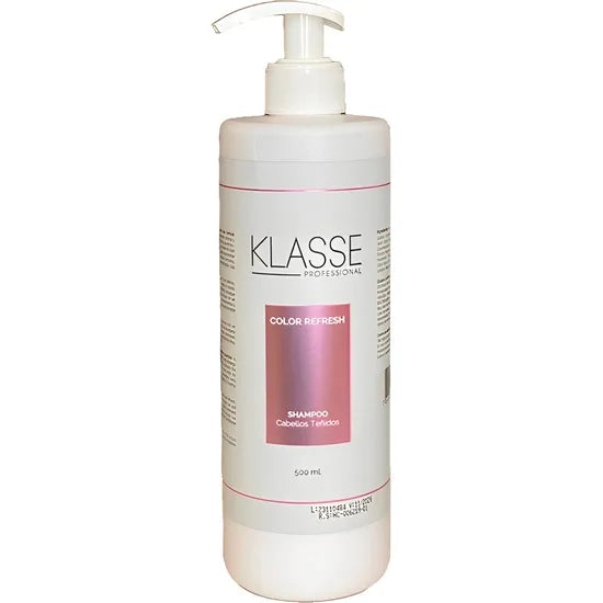 KLASSE COLOR REFRESH SHAMPOO 500ML Product