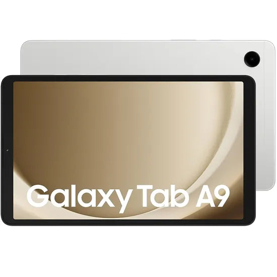 TABLET SAMSUNG TAB A9 SM-X110 WIFI 8.7"" 4GB/64GB SILVER Product