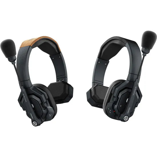 AURICULAR HOLLYLAND SOLIDCOM SE-2S Product
