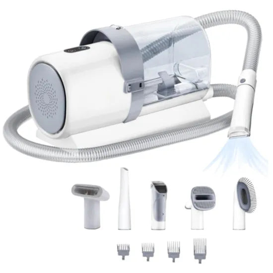 CORTA PELO Y ASEO DE MASCOTAS XION+KIT XI-MULTIPET 220V Product
