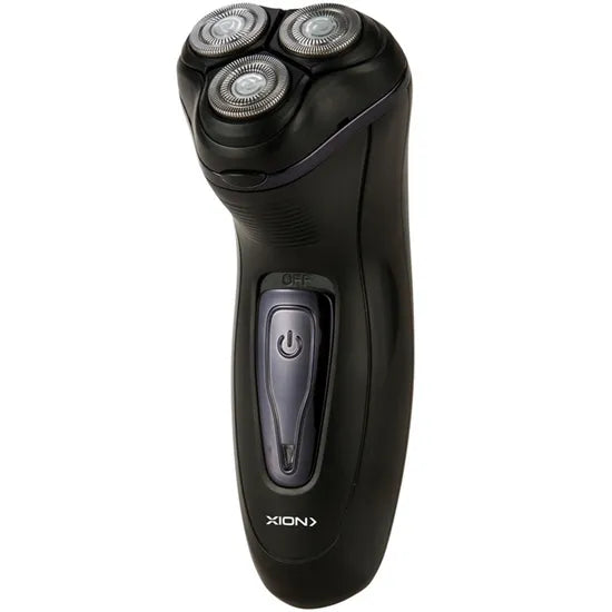 AFEITADORA INALAMBRICA XION XI-SH3800 RECARGABLE 220V BLACK
