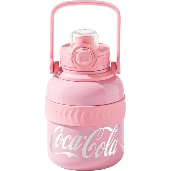 BOTELLA TERMICA COCA COLA NS1250R1 1250ML PINK