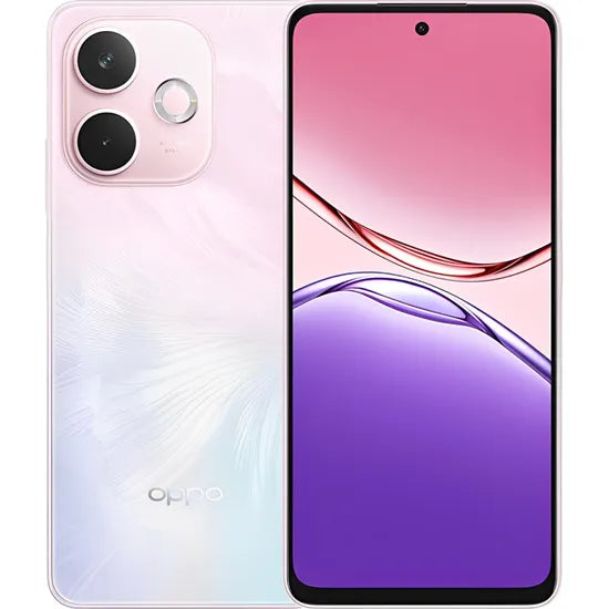 CEL OPPO A5 PRO CPH2695 DUAL 5G 256GB/8GB PINK ANATEL Product