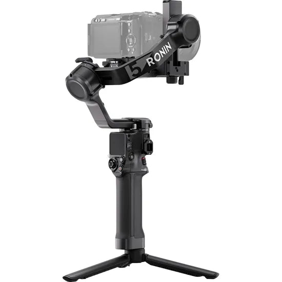 ESTABILIZADOR DJI RS 5 GIMBAL