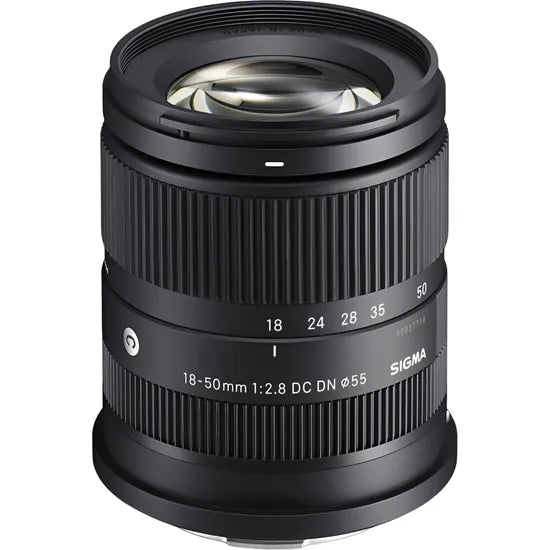 LENTE SIGMA 18-50MM F/2.8 DC DN CONTEMPORARY L-MOUNT Product