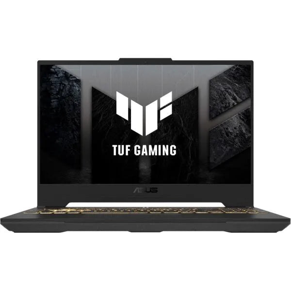 NB ASUS TUF FX507ZC-ES53 I5-12500H/16GB/512SSD/15.6""/144HZ/RTX3050 4GB/W11/ING/BLACK Product