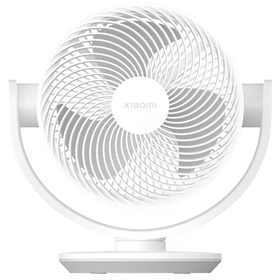 VENTILADOR DE ESCRITORIO XIAOMI SMART DESKTOP AIR CIRCULATION FAN BHR9872EU