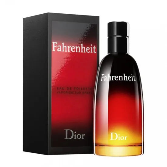 PERFUME  DIOR FAHRENHEIT EDT 200ML - MASCULINO Product