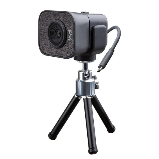 WEBCAM LOGITECH STREAMCAM PLUS FHD 960-001280 Product