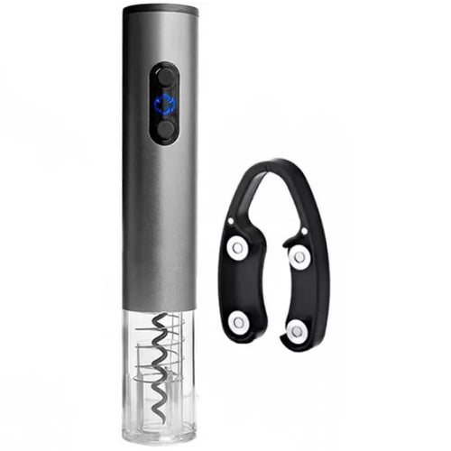 ABRIDOR ELECTRICO DE VINO ONIDA ON-025