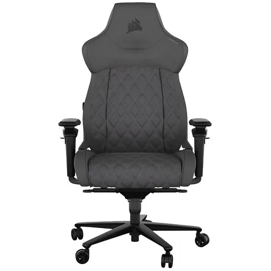 SILLA/CADEIRA P/GAMER CORSAIR TC500 LUXE SHADOW (CF-9010066-WW) Product