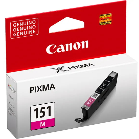 CARTUCHO DE TINTA CANON CL-151 M (IX6810) Product