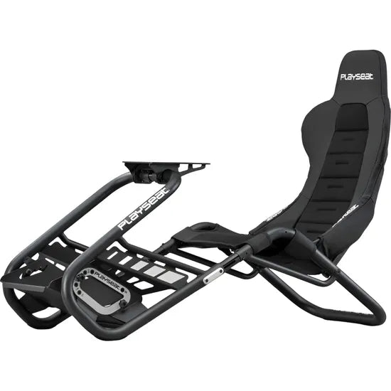 SILLA DE CARRERA PLAYSEAT TROPHY BLACK RAP.00304