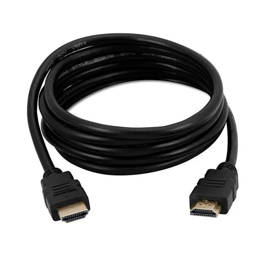 CABLE HDMI QUANTA QTHDMI200 20M (3D)