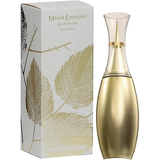 PERFUME  L. YOUNG MIXED EMOTION EDP  100ML