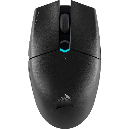 MOUSE CORSAIR KATAR PRO RGB WIRELESS BLACK CH-931C011-NA Product