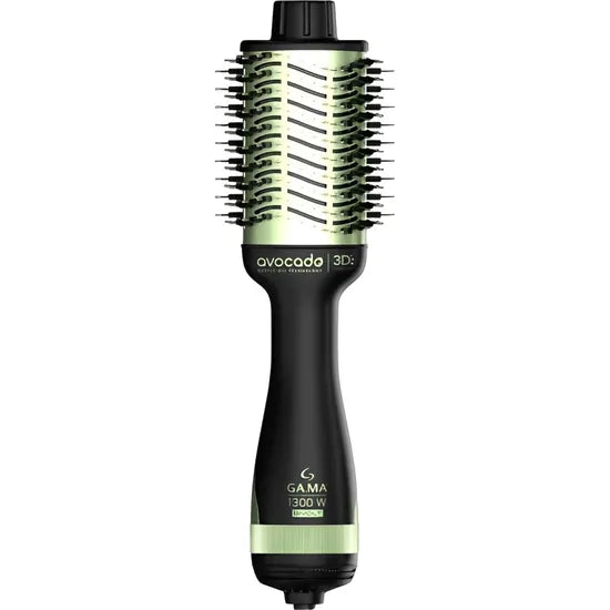 CEPILLO SECADOR GAMA 1300W AVOCADO BIVOLT 914/3816 Product