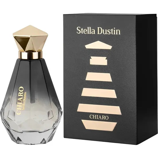 PERFUME  STELLA DUSTIN CHIARO EDP 100ML - UNISEX Product