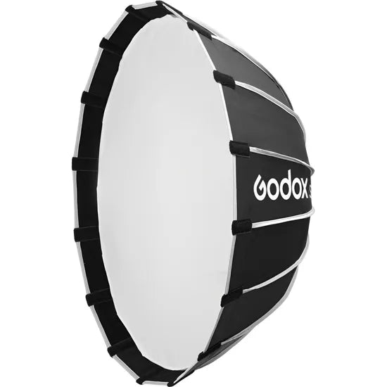 SOFTBOX GODOX S65T PREMONTADO - 65 CM